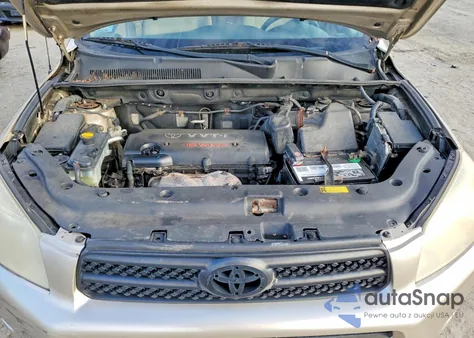 2006 Toyota Rav4 from USA, damaged, VIN JTMZD33V065002265